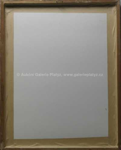  / Voják / Jan Štursa