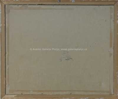  / Letní den / Gustav Macoun