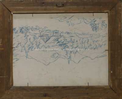  / Strom samotář / Antonín Hudeček