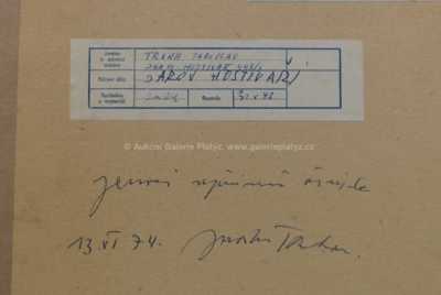  / Jaro v Hostivaři / Jaroslav Trnka