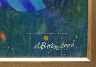  / Kouřová / Adolf Born