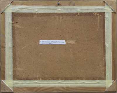  / Pražské panorama / Jiří Šlitr