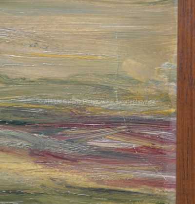  / Zátoka / František Kaván