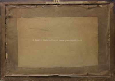  / Setkání s duchem / Jaroslav Panuška