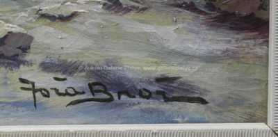  / V Černovicích / Joža Brož