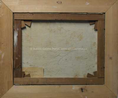  / V Černovicích / Joža Brož