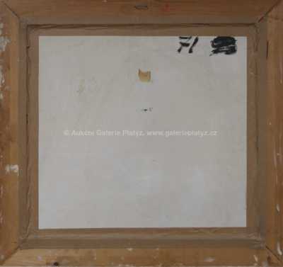  / Vrchovina / Ferdiš Duša