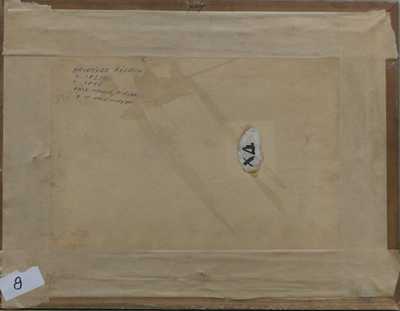  / Lesní potok / Bedřich  Havránek