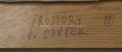  / Prostory / Jan Souček