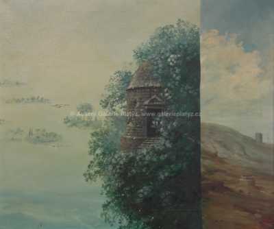  / Prostory / Jan Souček