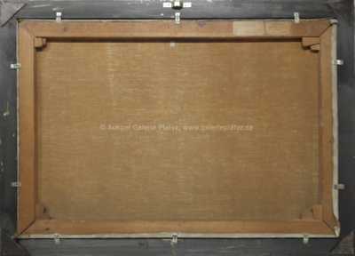  / Pod Vidlemi u Ždiaru / Lucie Klímová