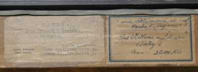  / Pod Vidlemi u Ždiaru / Lucie Klímová