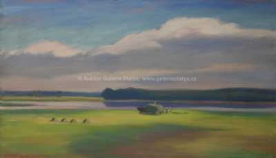  / U vody / Otto Matoušek