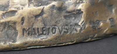  / Před bouří / Josef Malejovský