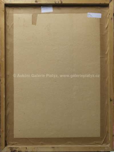  / Gaz de France / Kamil Lhoták