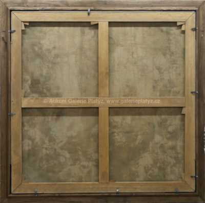  / Mateřství / František Jakub