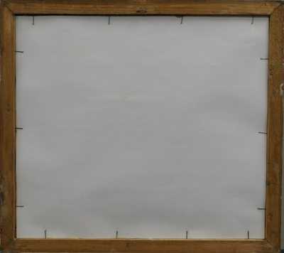  / Před vesničkou / Jaroslav Paur