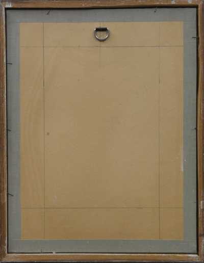  / Římské okno / Cyril Bouda