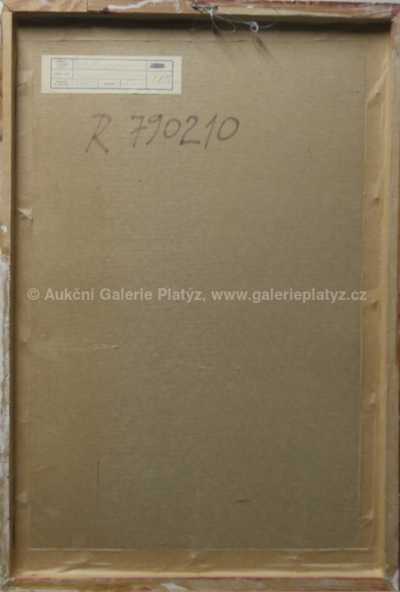  / Stromovka / Tomáš Bím