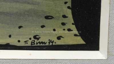  / Stromovka / Tomáš Bím