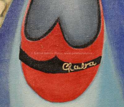  / Nábřeží / Karel Chaba 