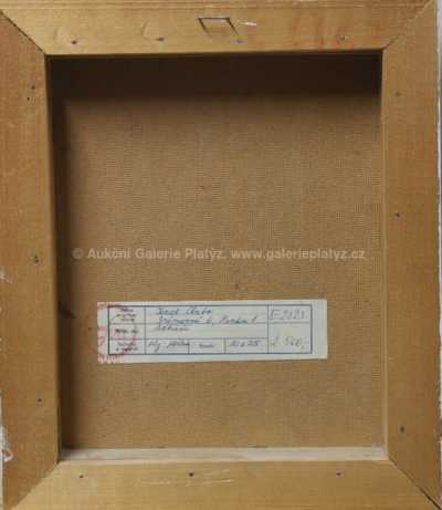  / Nábřeží / Karel Chaba 