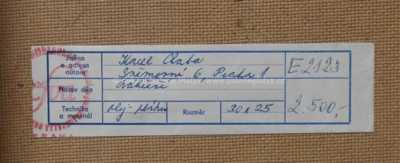  / Nábřeží / Karel Chaba 