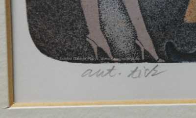  / Amerika / Adolf Born