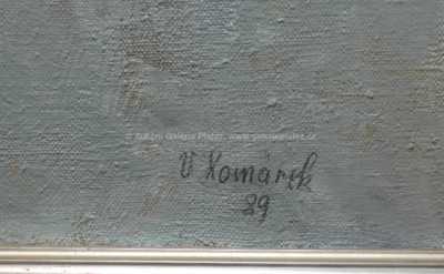  / Stín / Vladimír Komárek