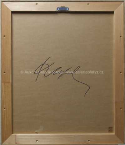  / Milenci / Vladimír Kopecký