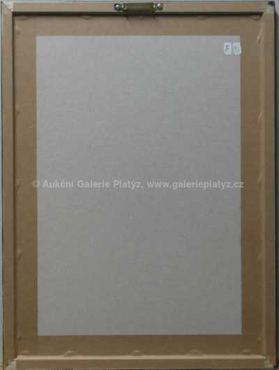  / Werich a Voskovec / Antonín Pelc