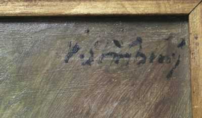  / Květinové zátiší / Vladimír Stříbrný