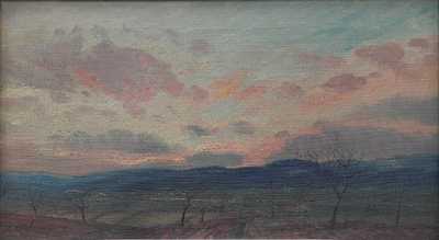  / Červánky / Karel Hofman