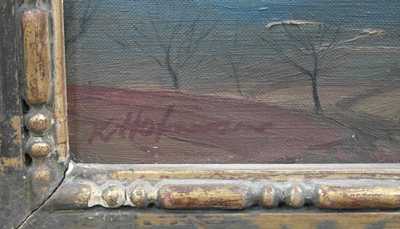  / Červánky / Karel Hofman