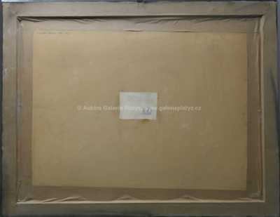  / Podzim / Oldřich Koníček