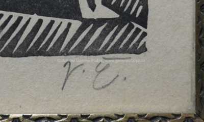  / Postava / Josef Čapek