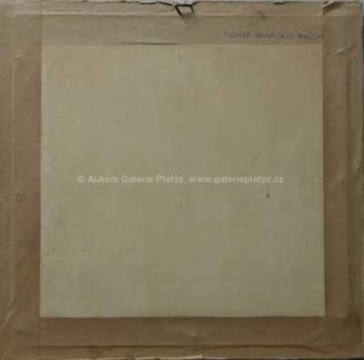  / Letní den / Jaroslav Panuška