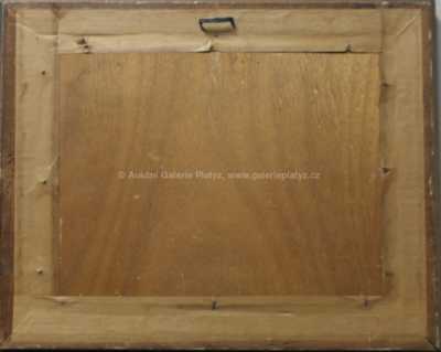  / Po sklizni / Jan Slavíček