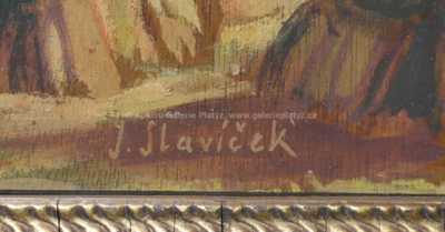  / Po sklizni / Jan Slavíček