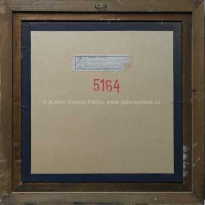  / Vodojem / Kamil Lhoták