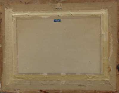  / Letní nálada / Ota Bubeníček