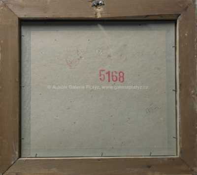  / Jehlan a kužel / Kamil Lhoták