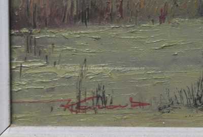  / Konvolut dvou kusů / Karel Karas