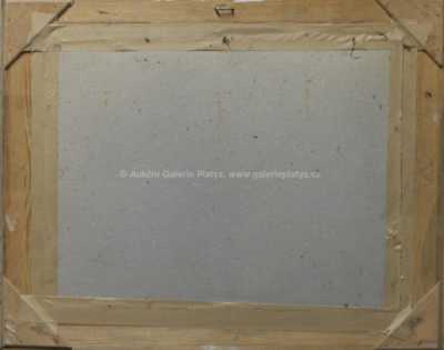  / Konvolut dvou kusů / Karel Karas