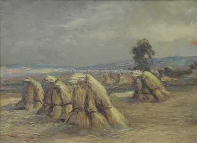  / Konvolut dvou kusů / Karel Karas