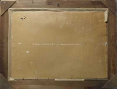  / Květinové zátiší / Václav  Pavlík