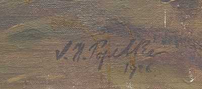  / Pes / Vojtěch Hynek Popelka