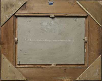  / Rivalové / Josef Baumann