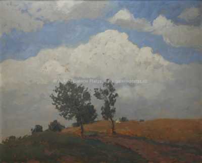  / Kameničky / Gustav Macoun