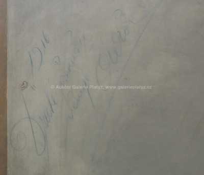  / Kameničky / Gustav Macoun